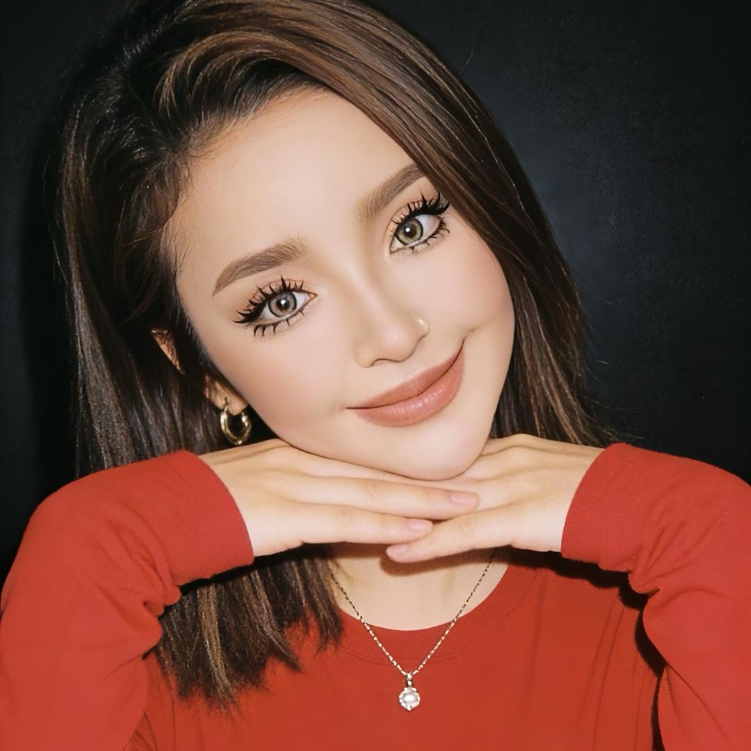 幸运女孩（好物分享）