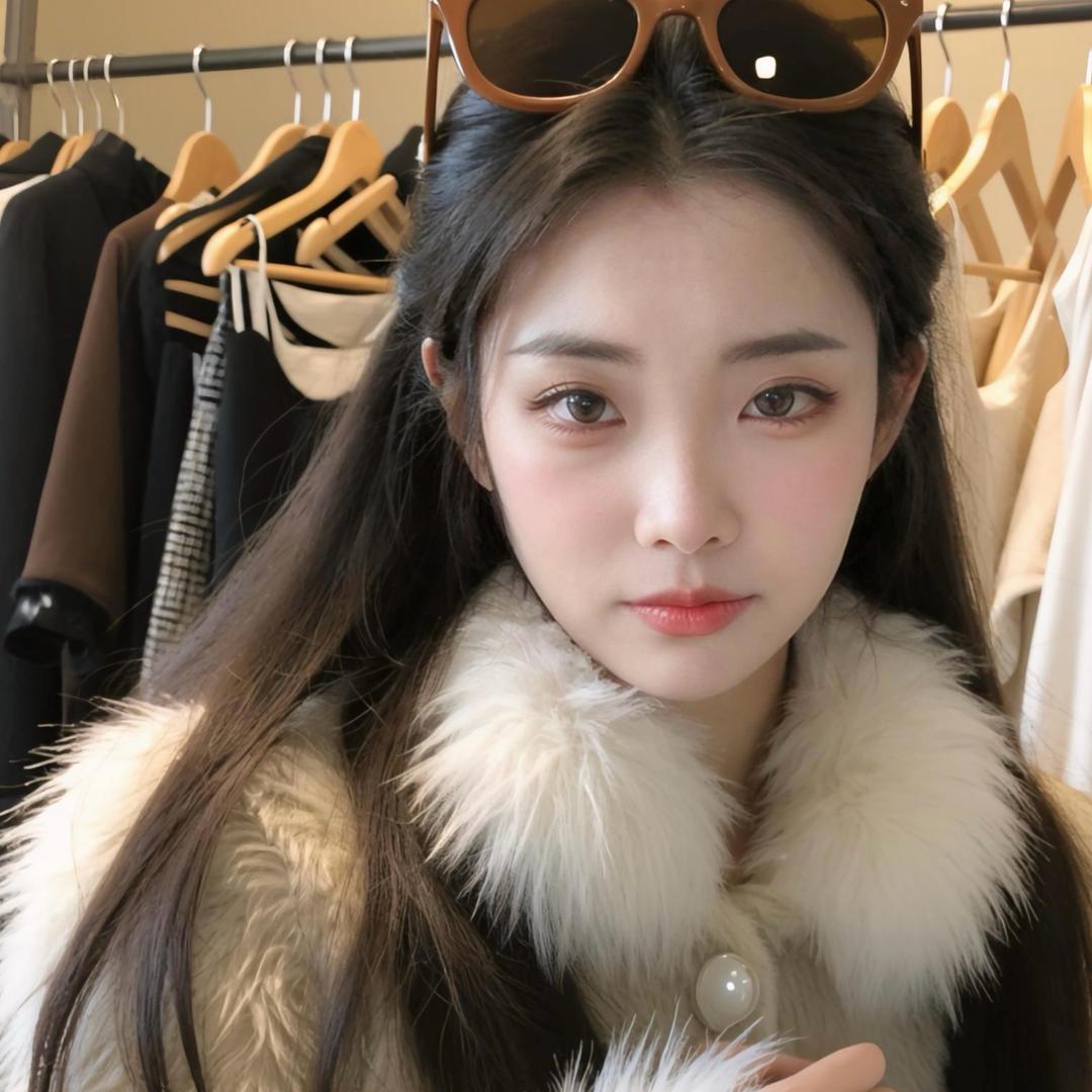 通辽女人味名品—甜乐