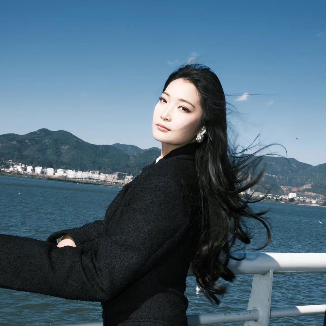 霓虹甜心📷