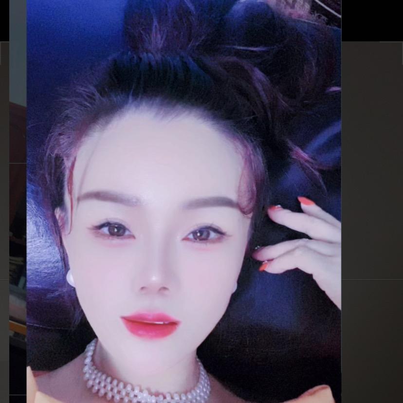 幸福女人