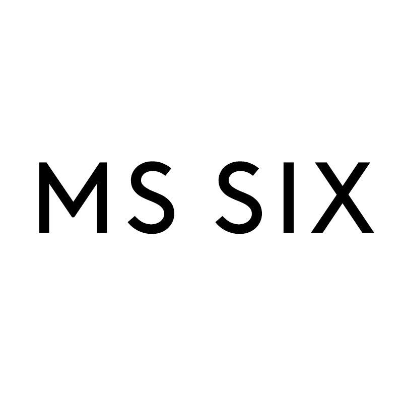 MS SIX 进口水貂