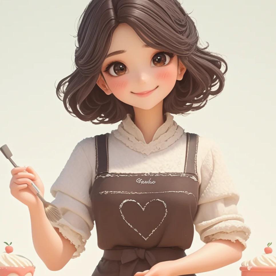 小亚美食