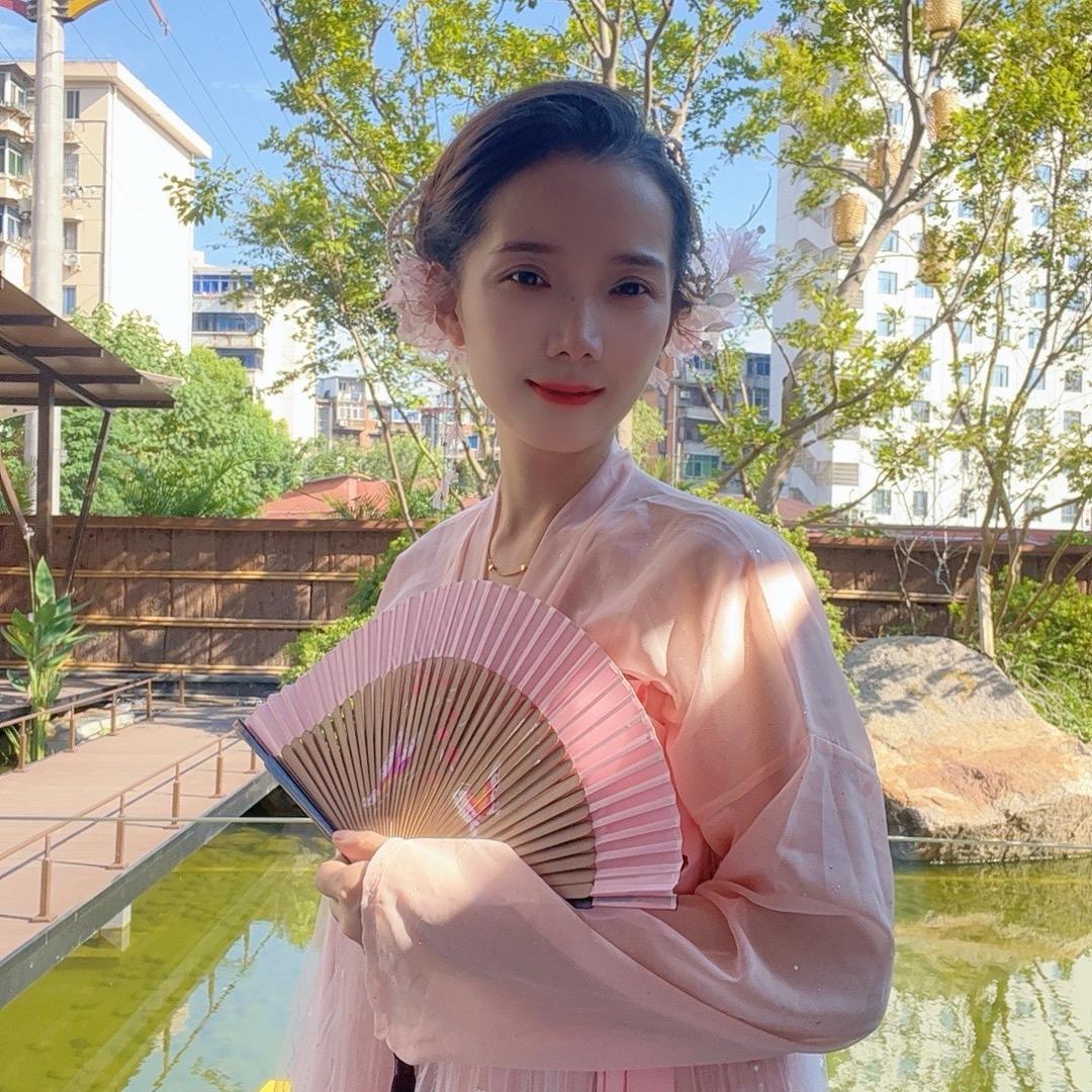 💕 余生不将就
