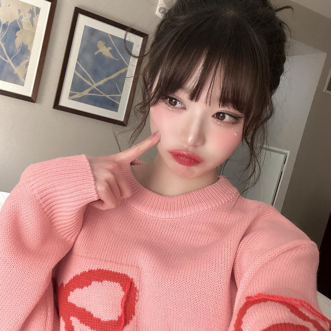 小太阳鹿比（圣诞版）
