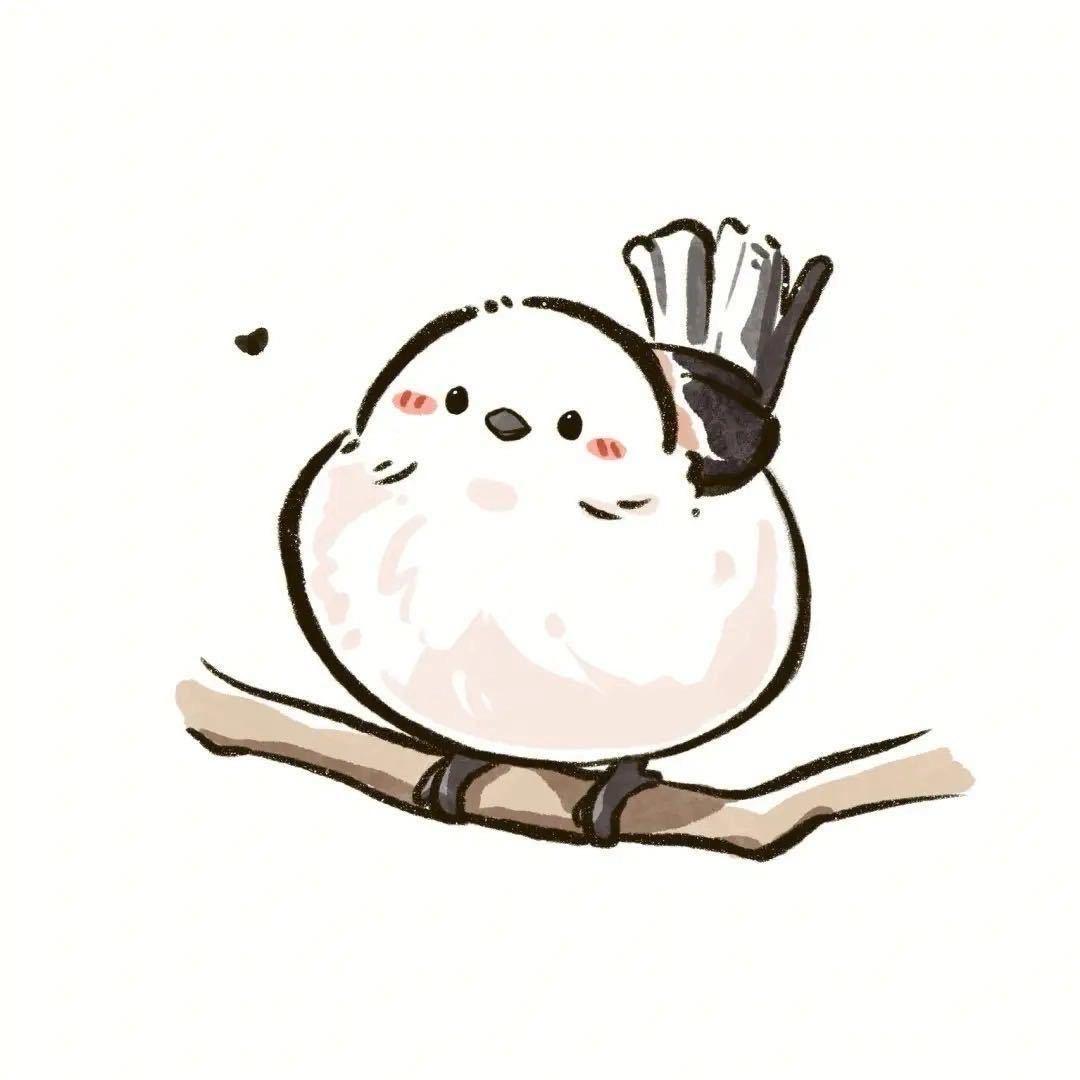 麋