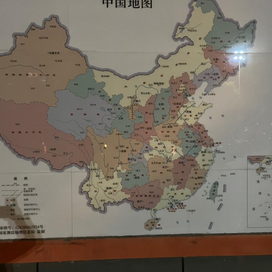 江西赣州地区