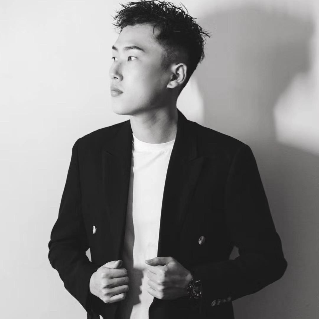 日照美述造型林夕