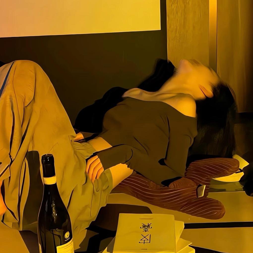 红颜祸水