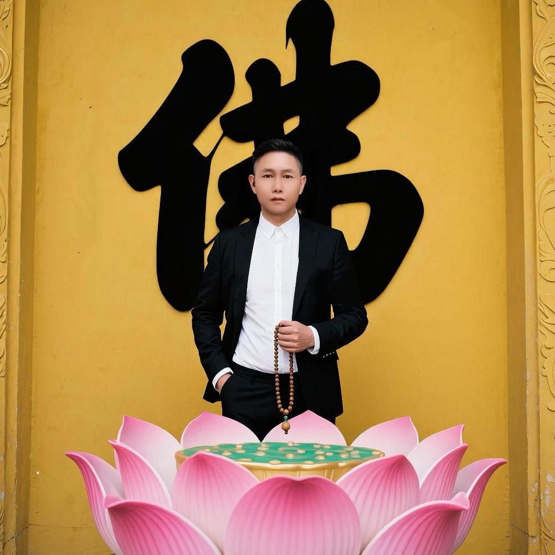Mr. Jiang