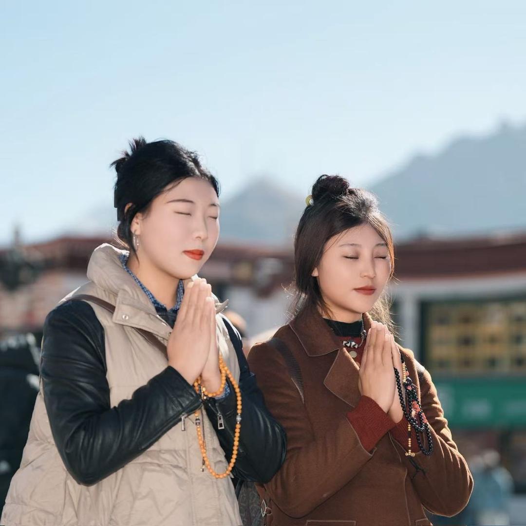❣️ 泽仁康珠 ❣️