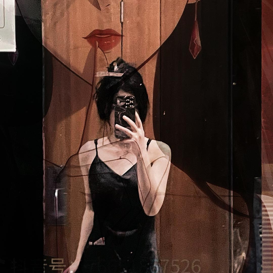 英姐好