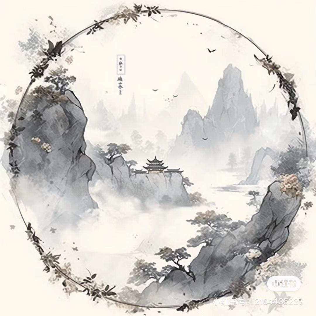 逍遥