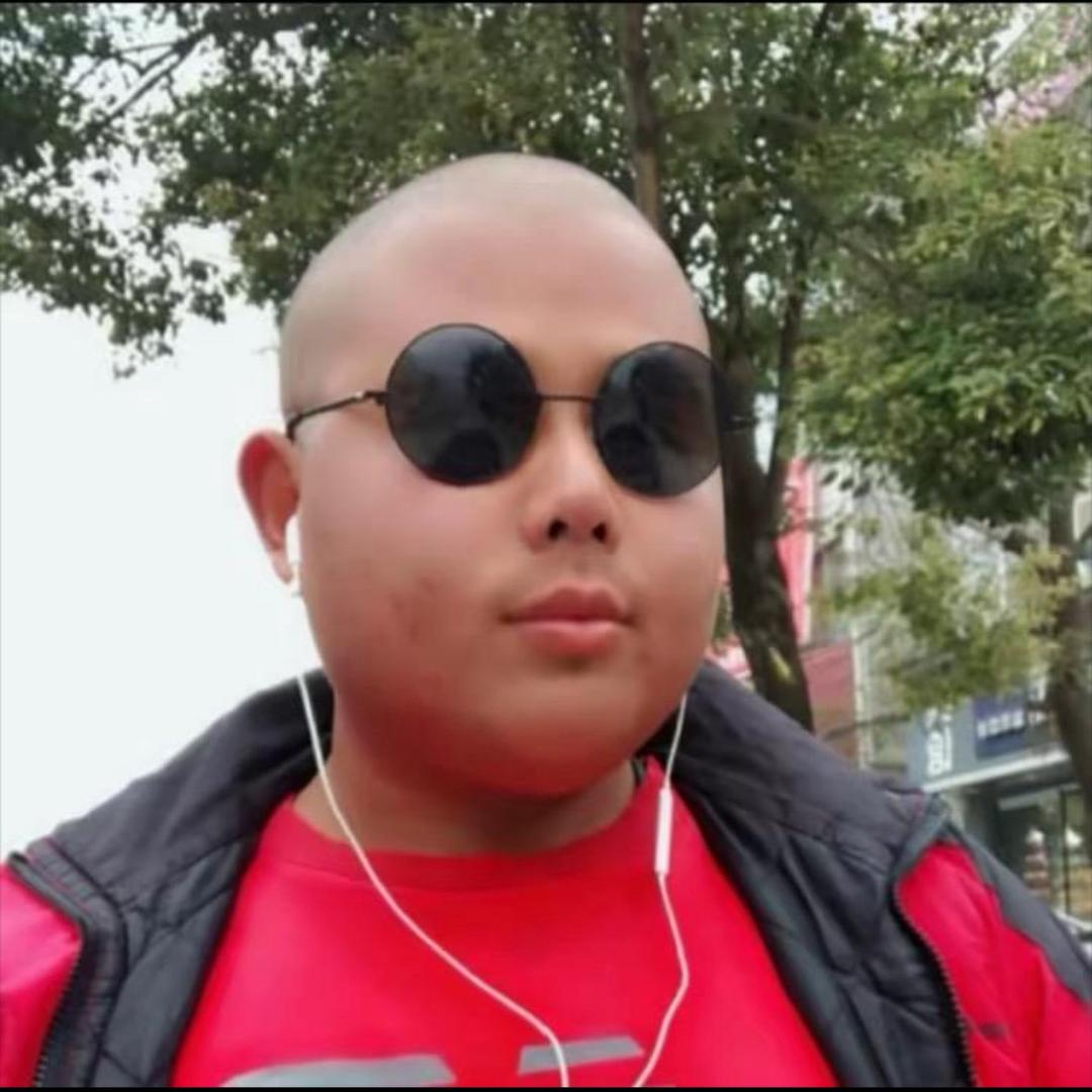 好哥们李占良