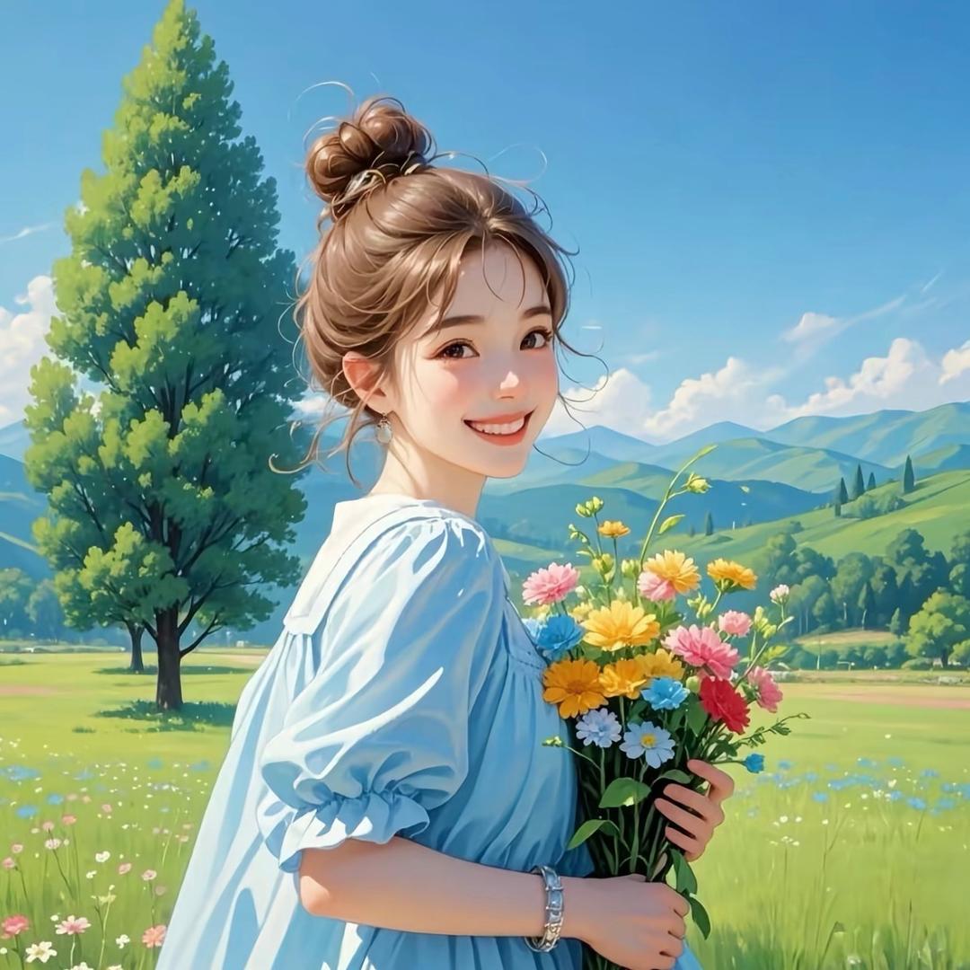 山海🎀