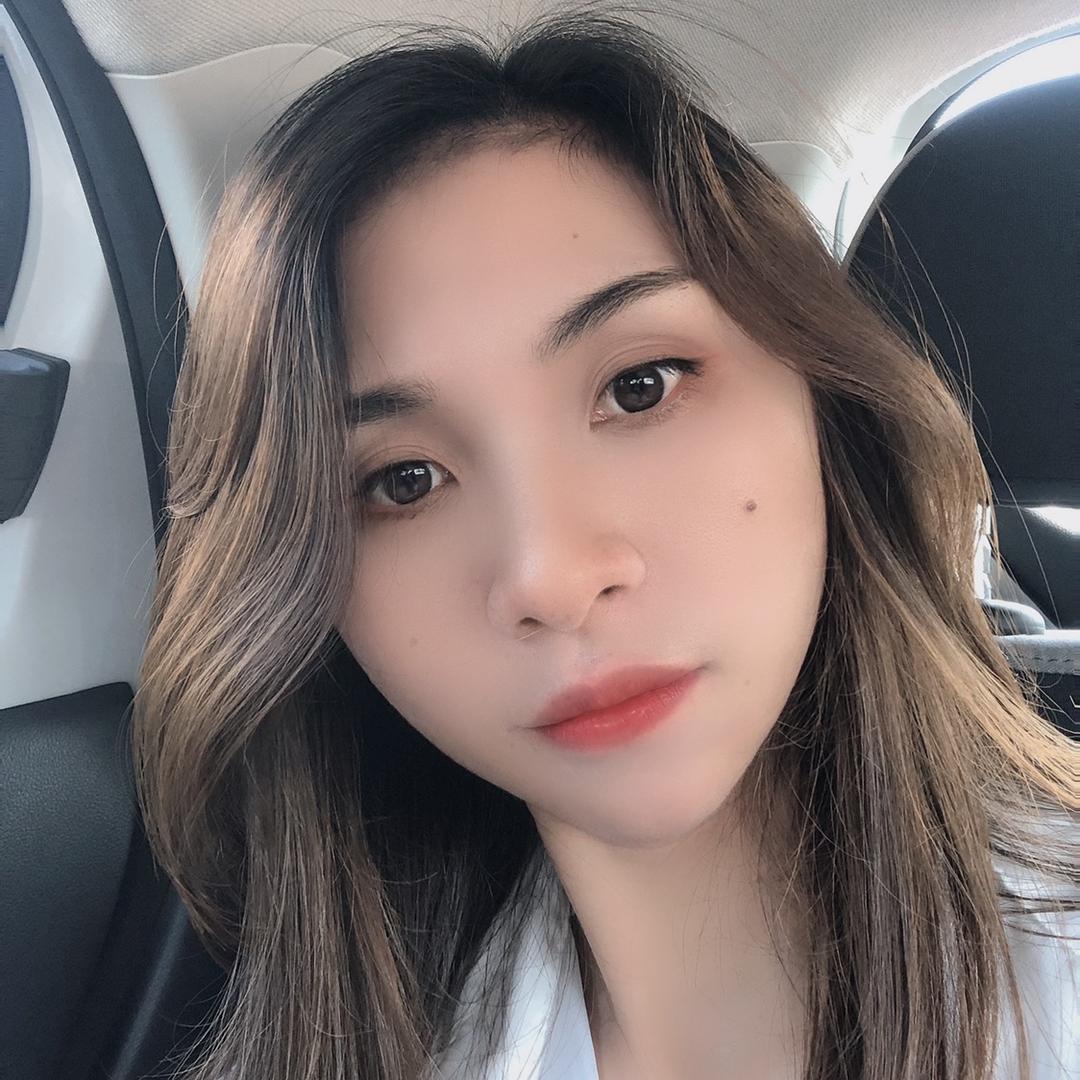 miss冼姐姐