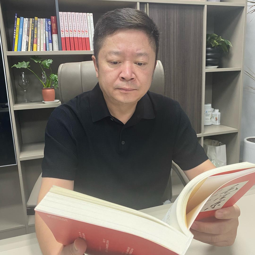 桃花岛主