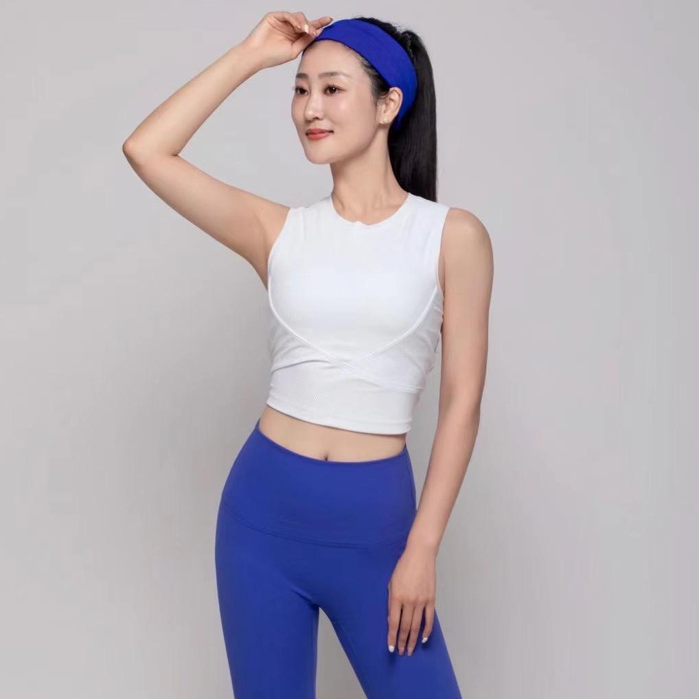 清清健身