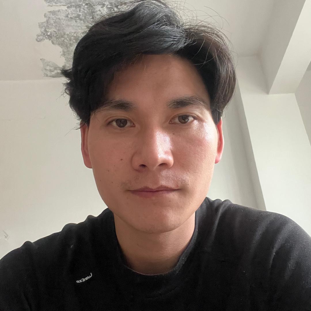 老粗鲁了（阿鲁日记）