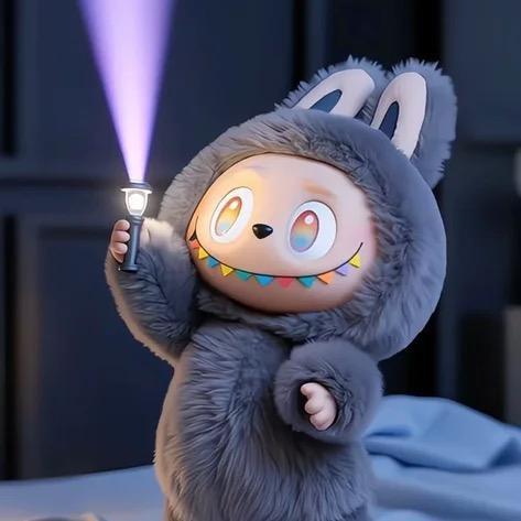 🧿钢铁蛋🥚