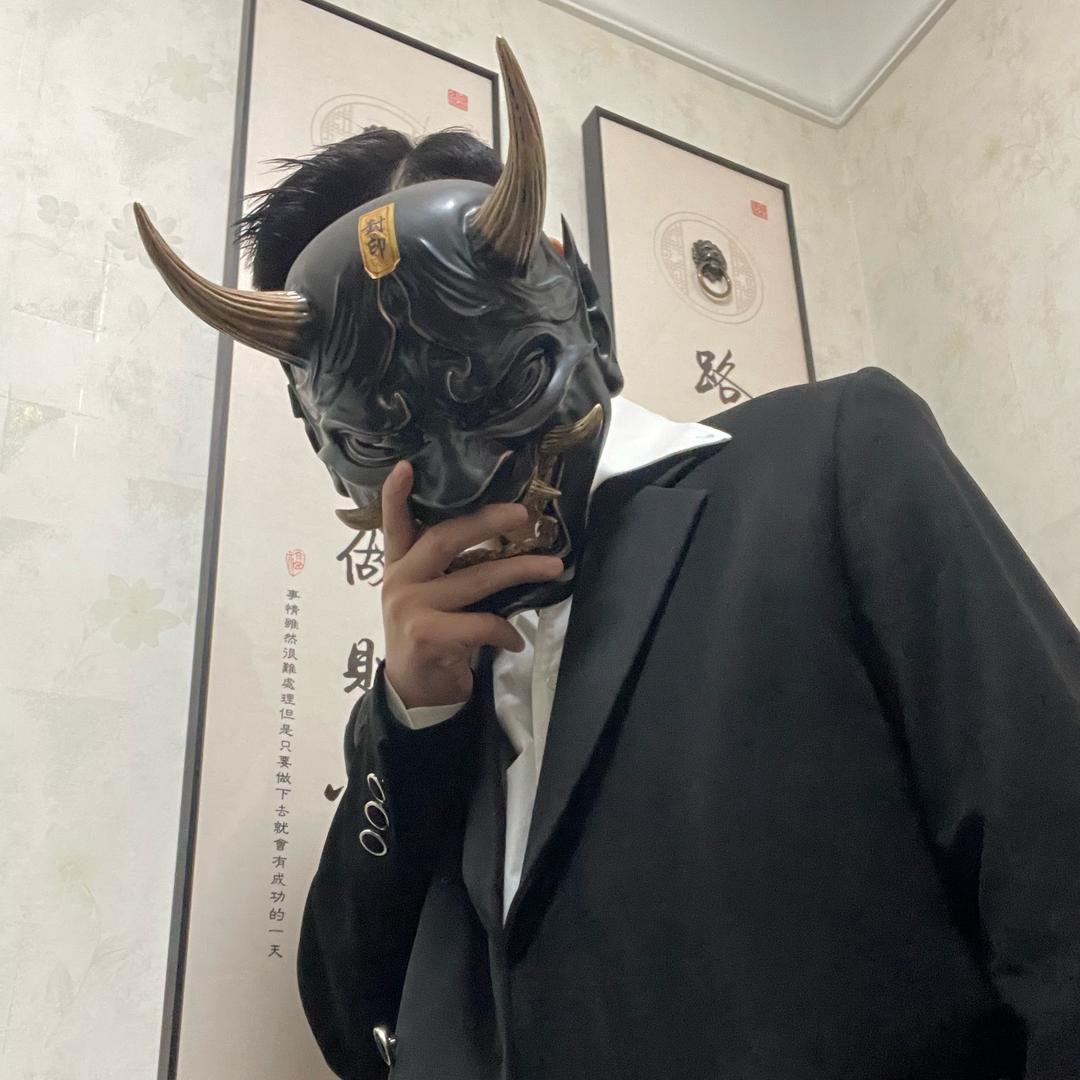 墨白（和平精英）