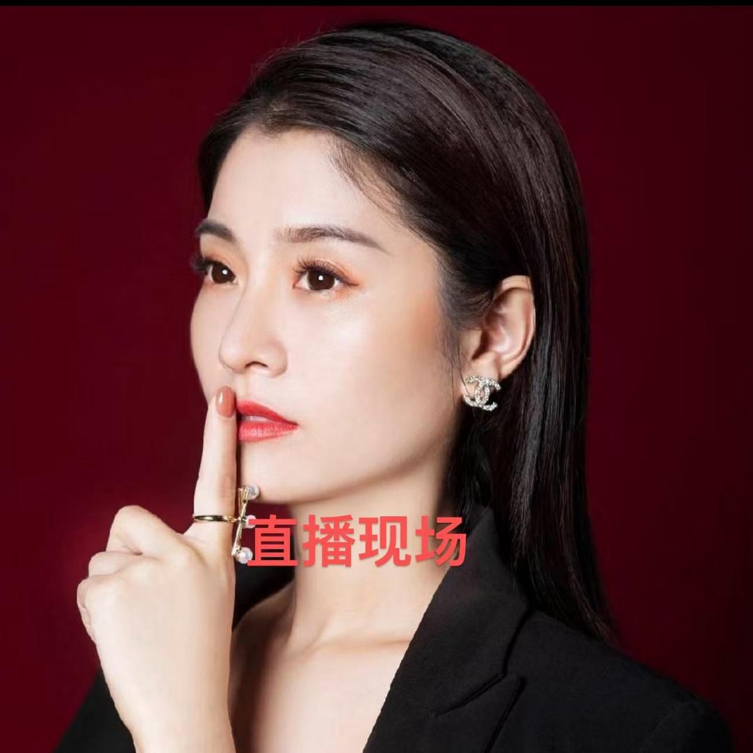 海莉（1月9号徐海莉年终盛典）索图幺哥@抖音