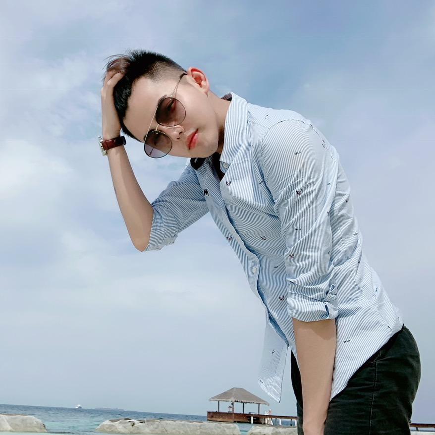 还是那么懒