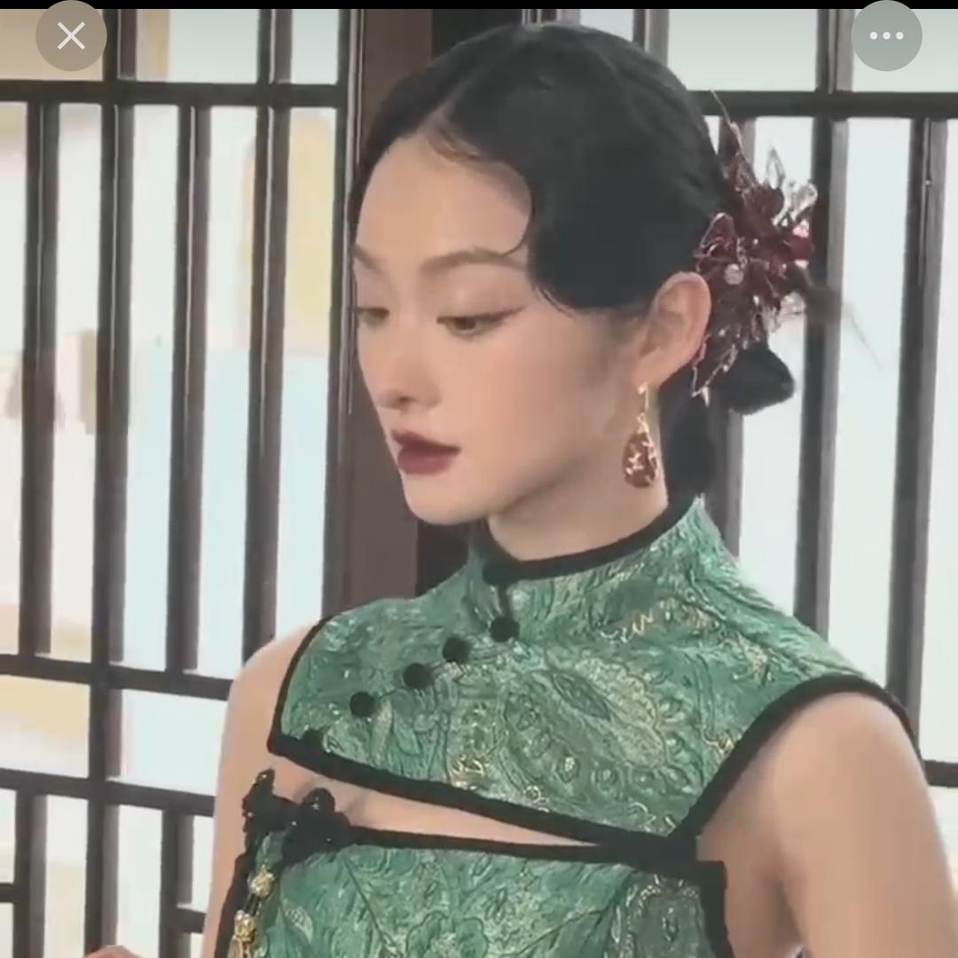 X.D礼服主号