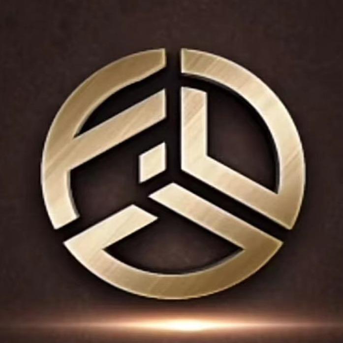 Fandada手作(关注简介里的直播号)