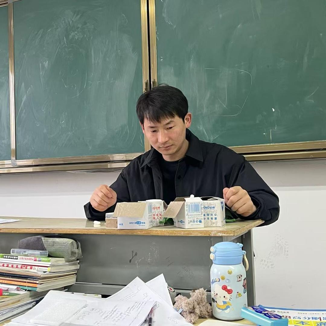 榆林高考千老师