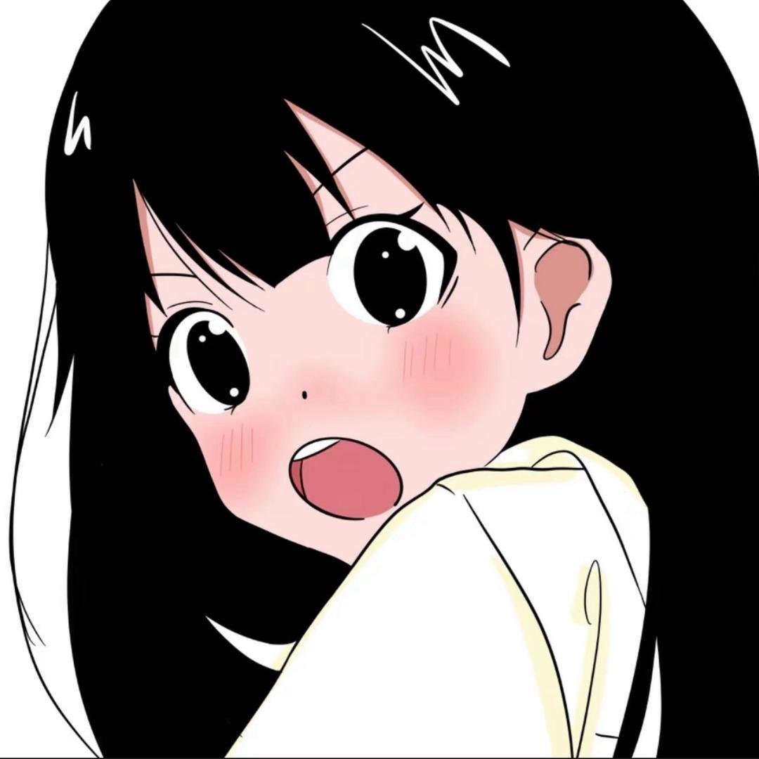漂亮欧尼