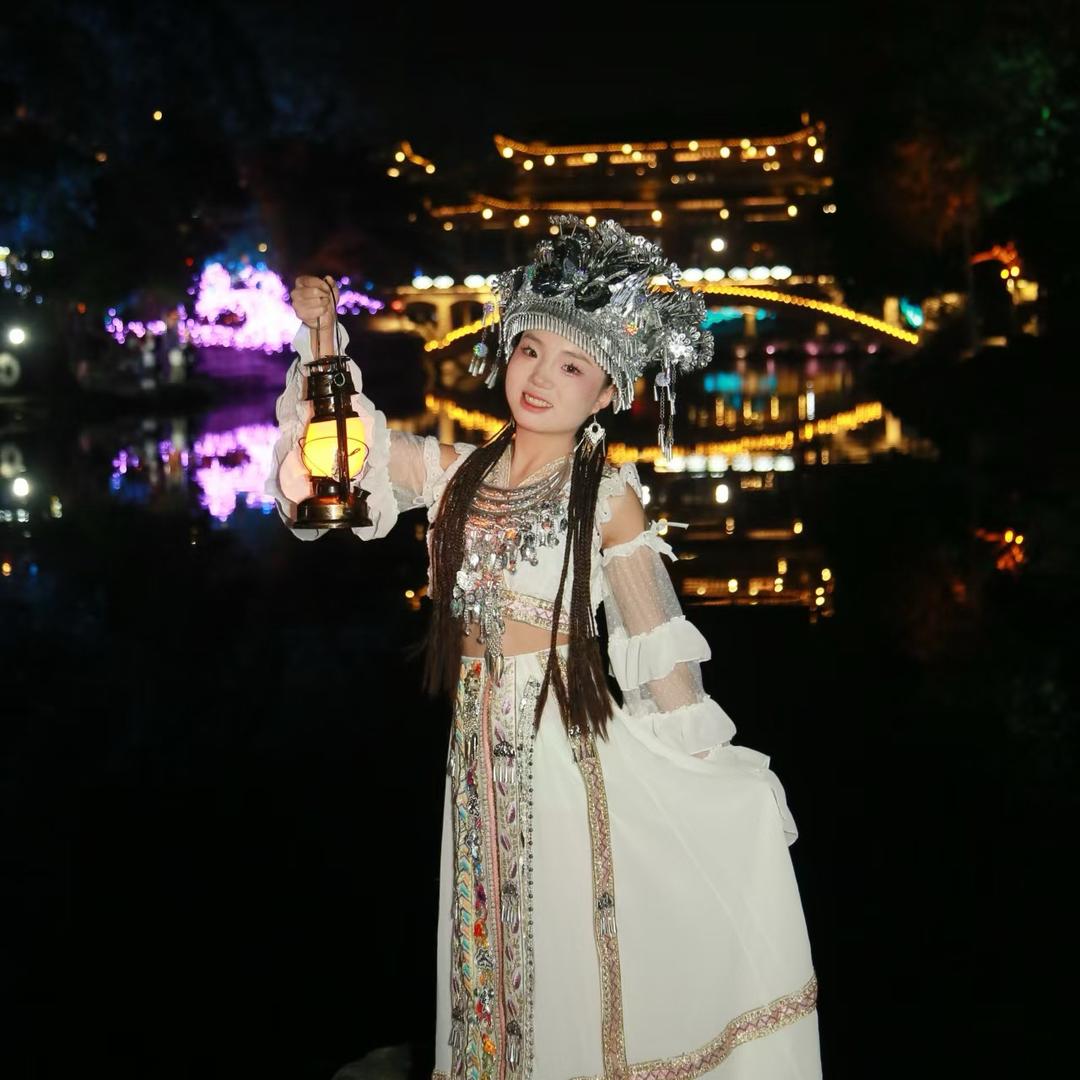 小杨🥰
