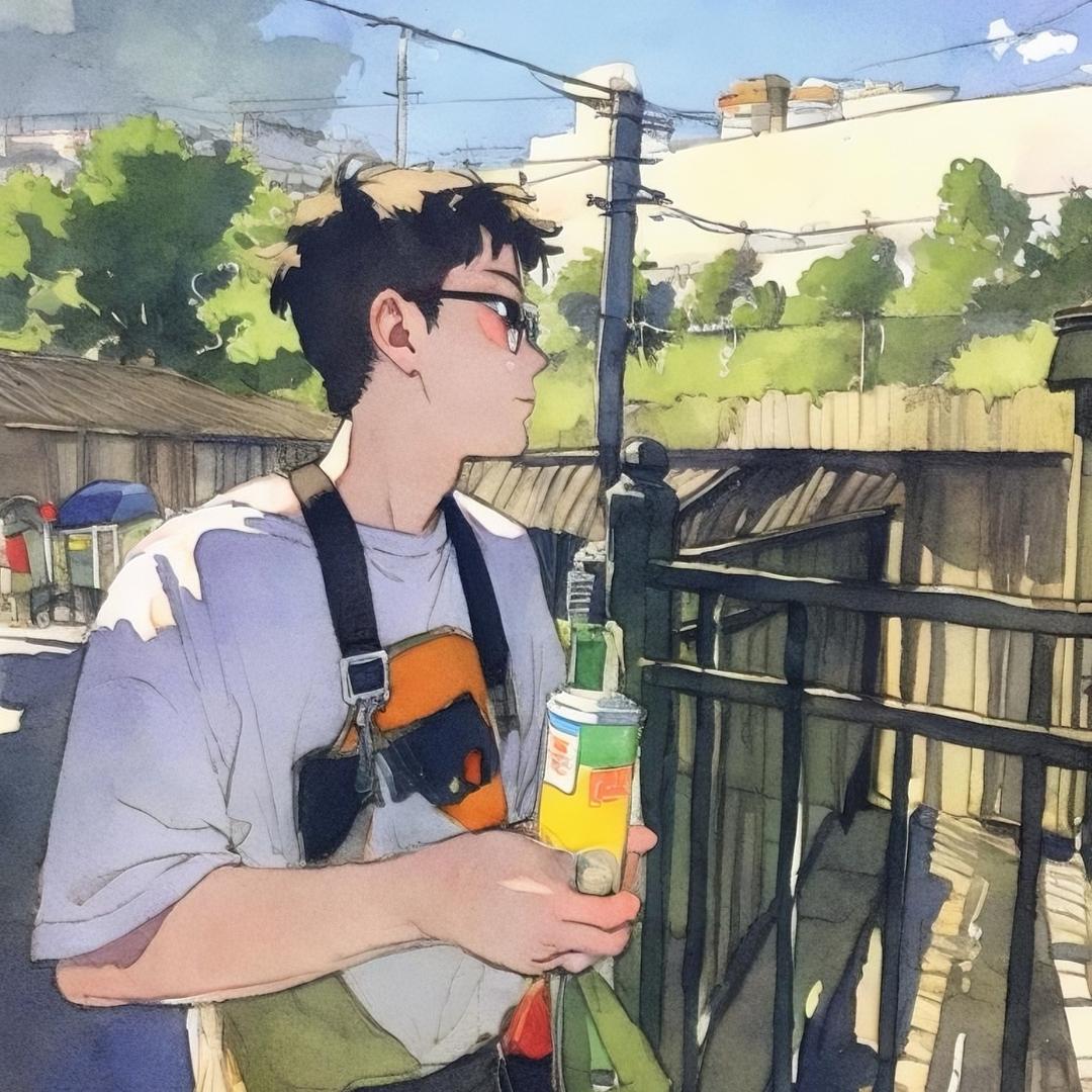 未来