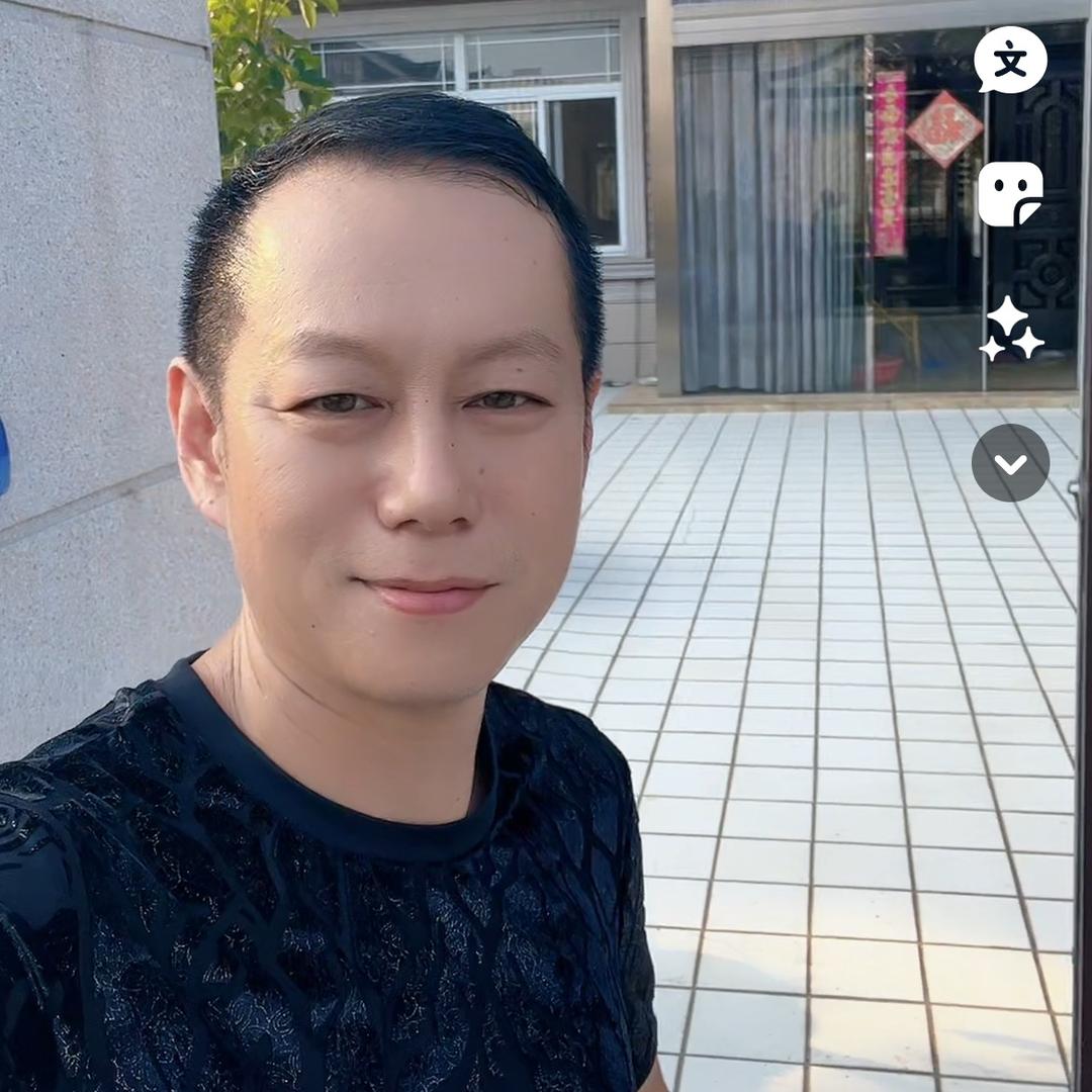 鸡哥.阿海