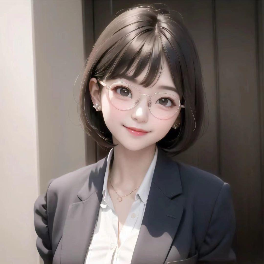 一切都好@@