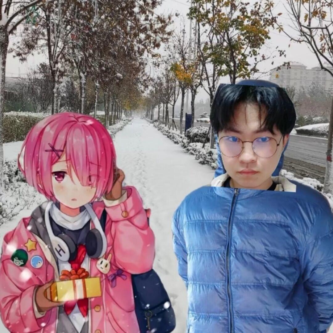 阿吆