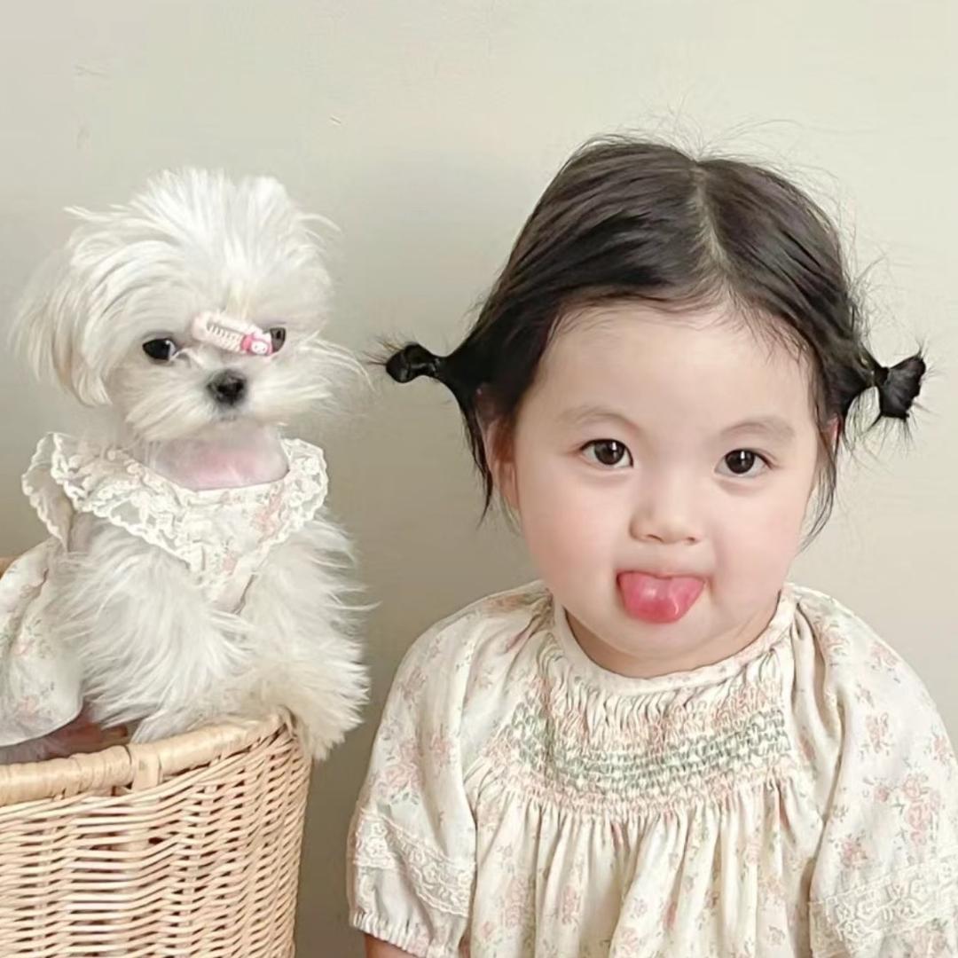 HU优优童装