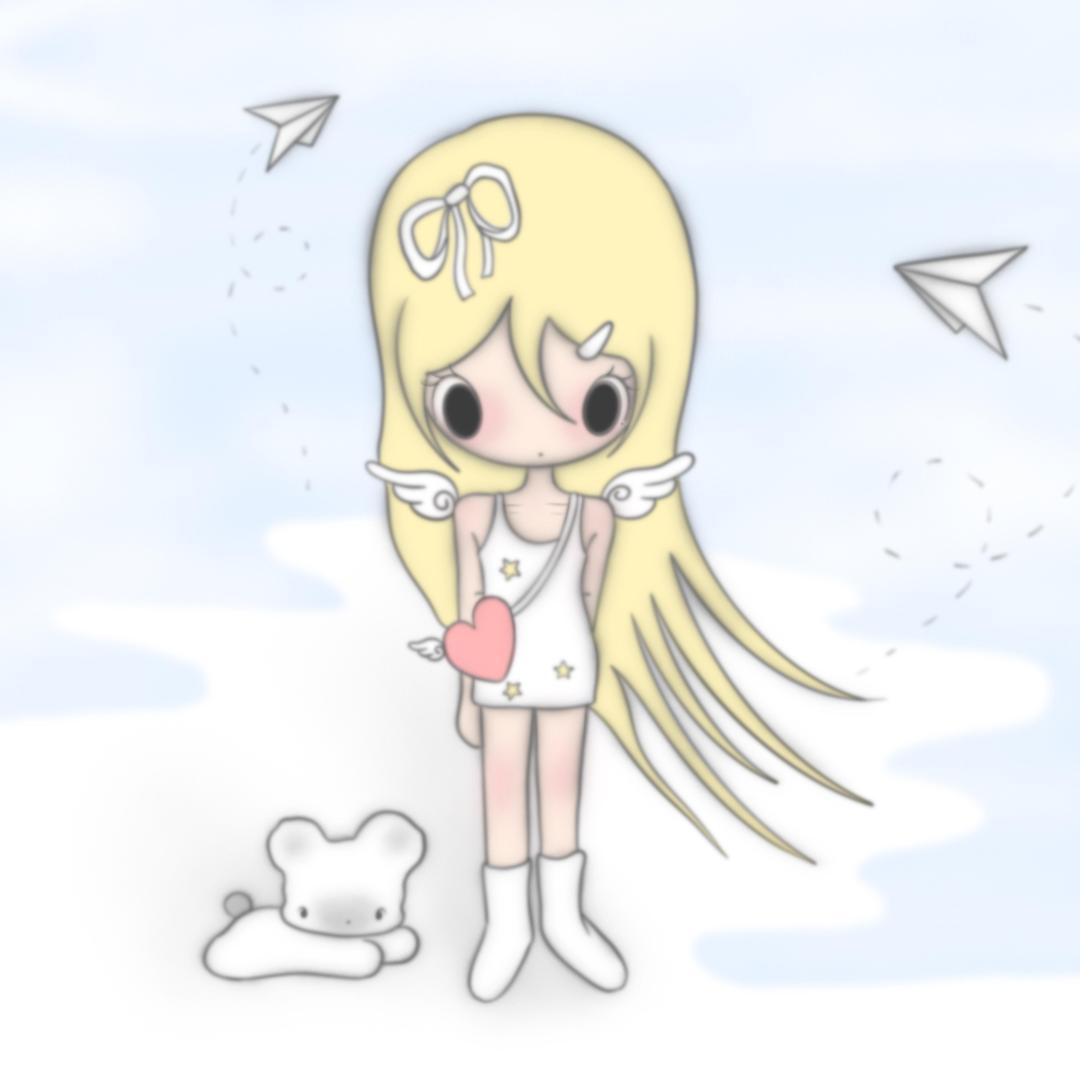 桃气