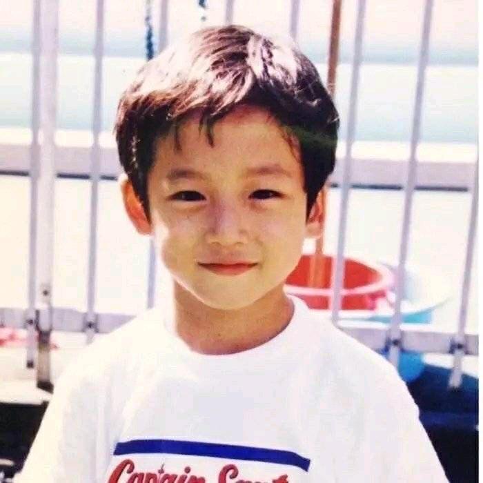 小李不理