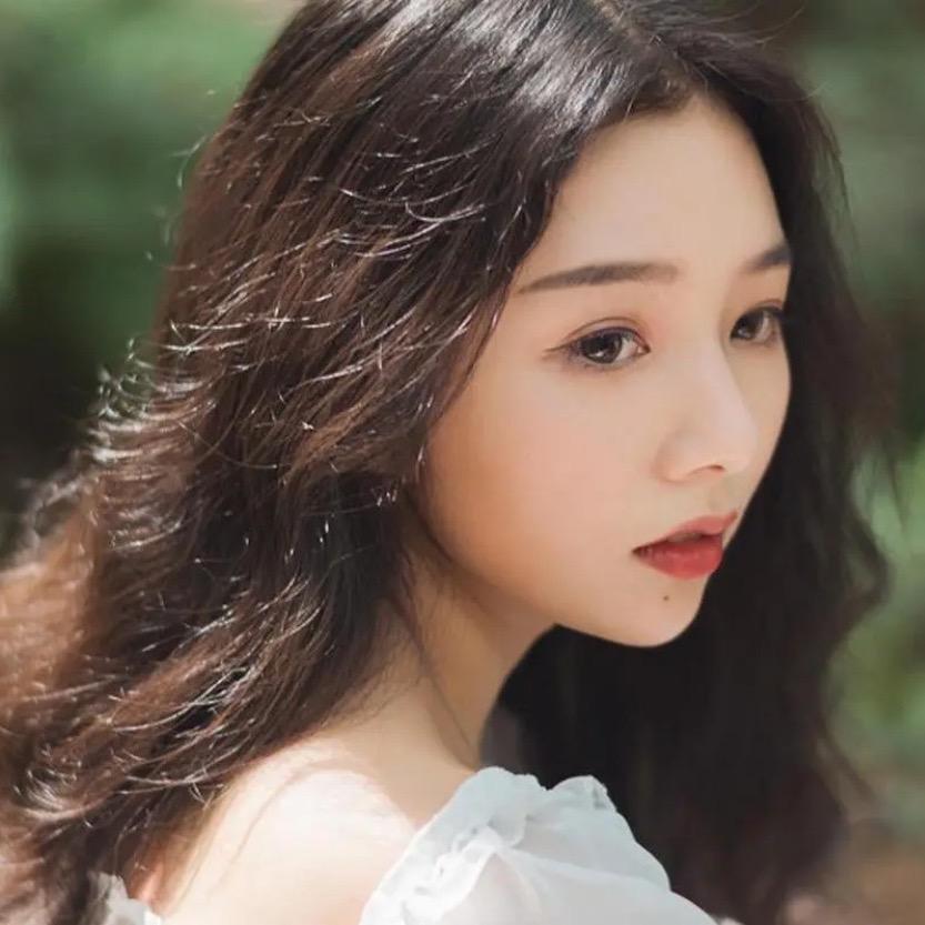可爱的阿姨