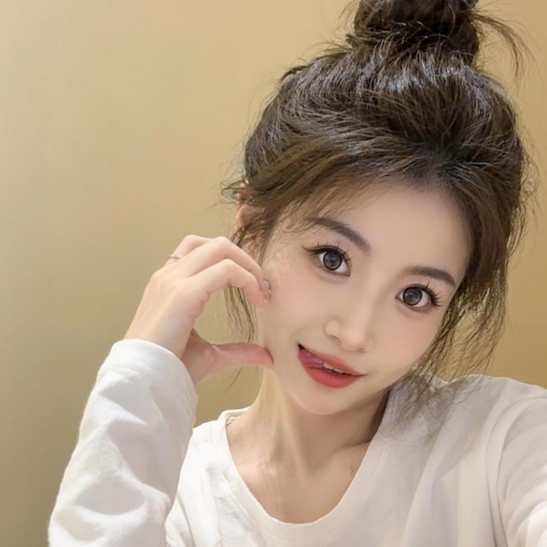 妮妮吖🍯