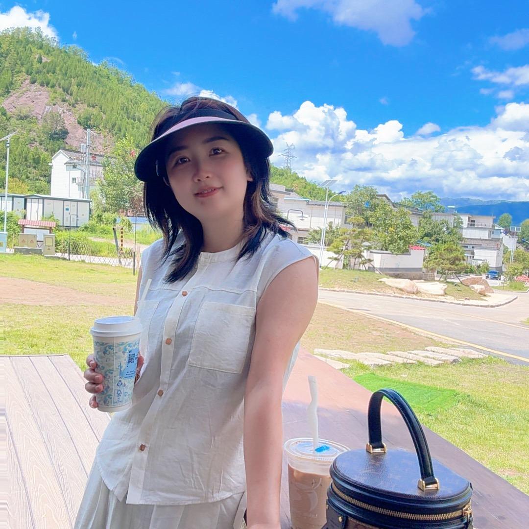 在商南做女装的范范