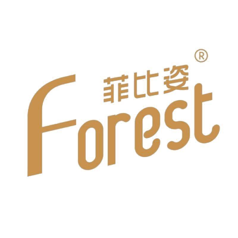 菲比姿纸巾工厂店