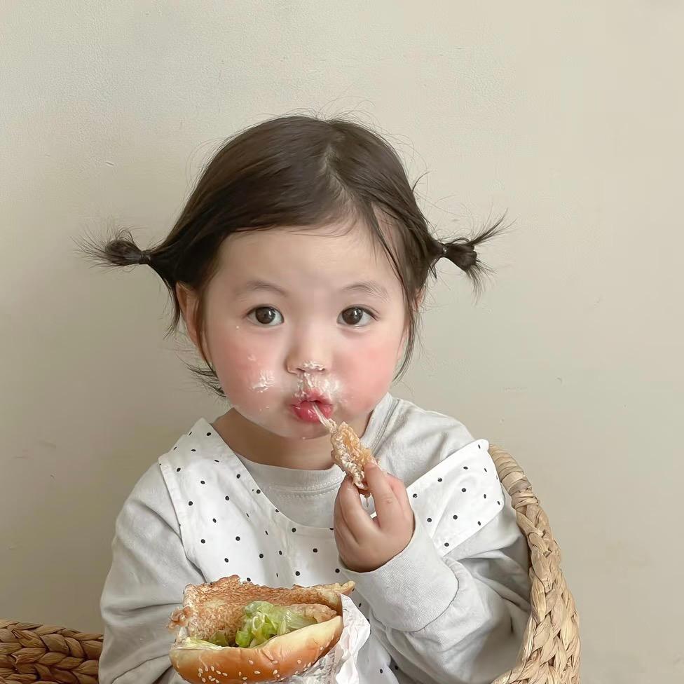 范饱饱～