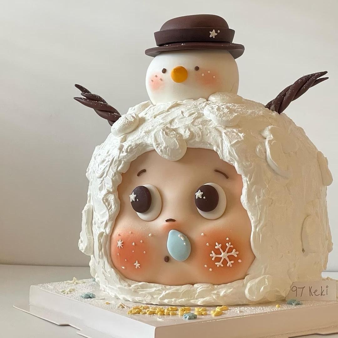 鹿与黑猫🐈‍⬛