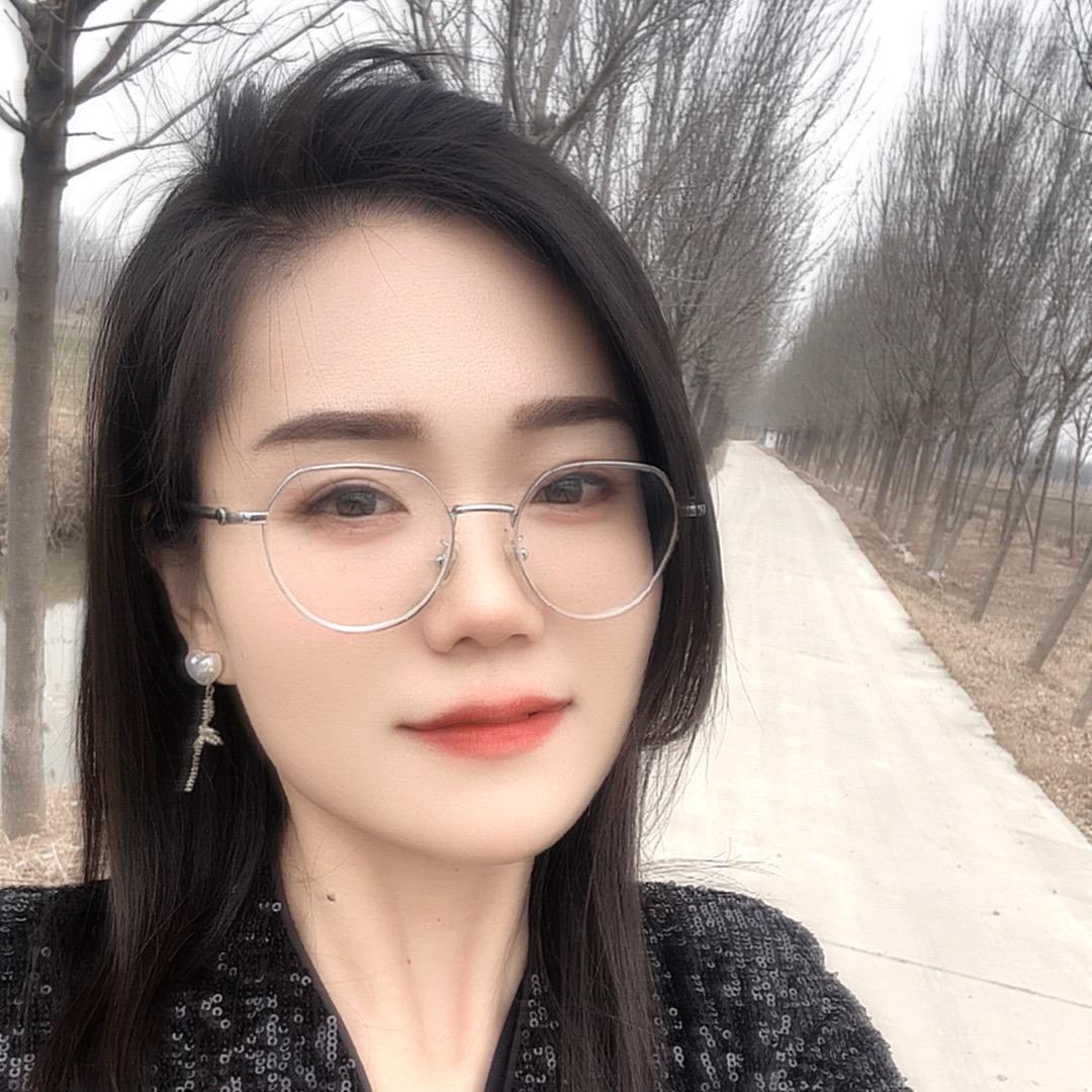 唐口苗苗（原苗苗美妆）