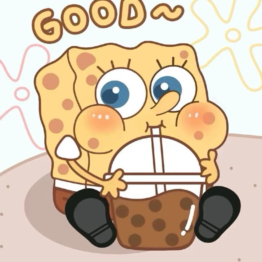 海绵宝宝i