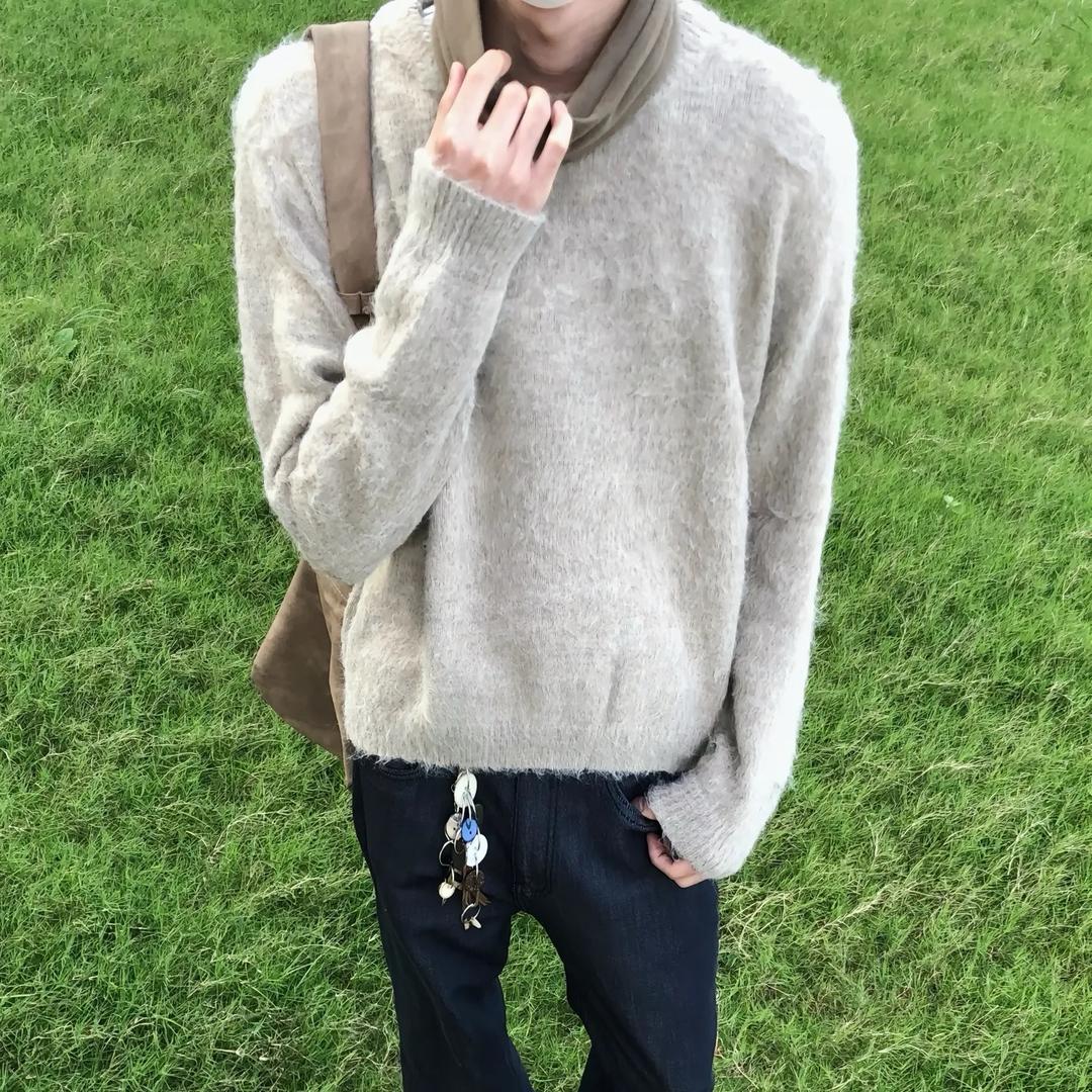 喜欢访问丑的