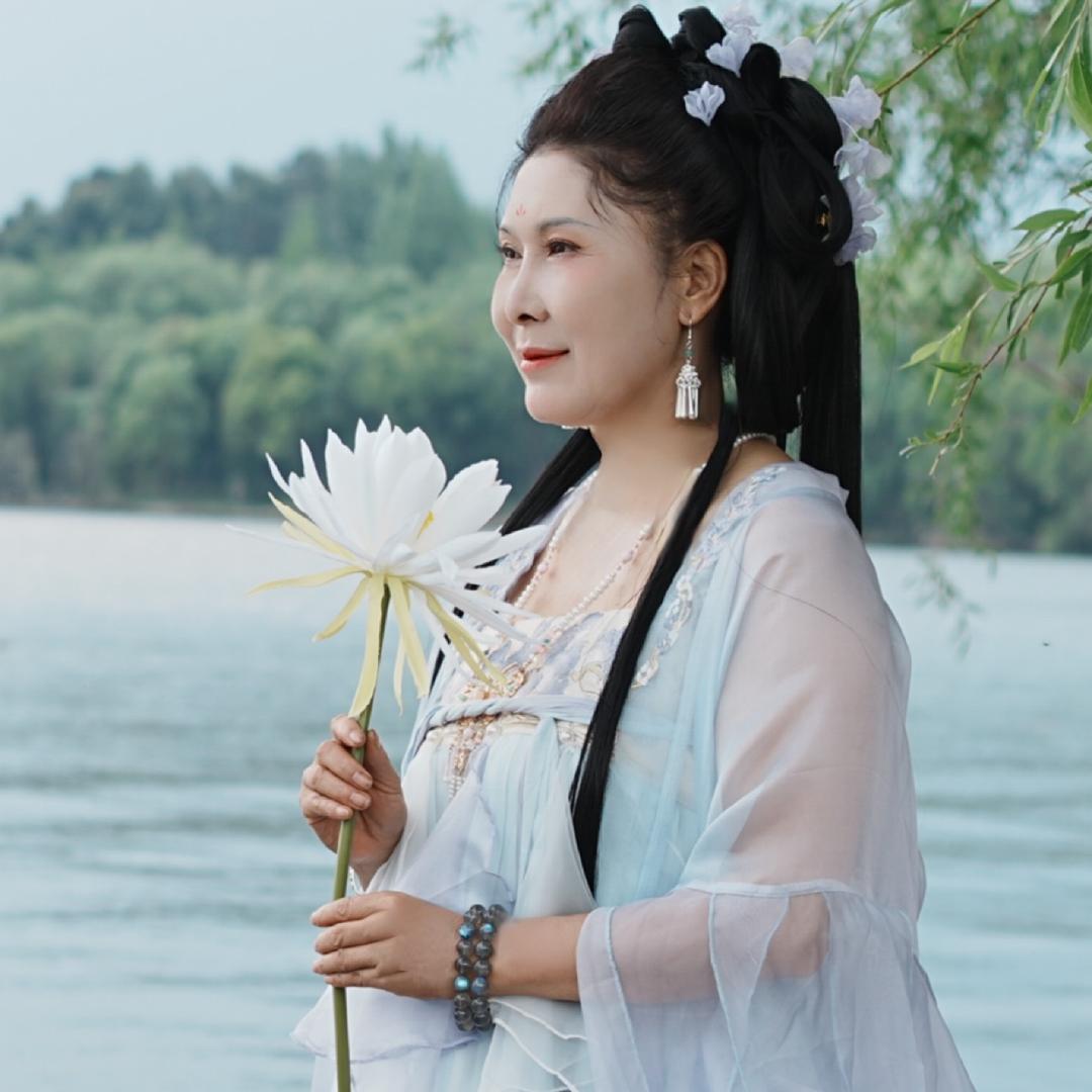 弥塔疗愈丽萍369