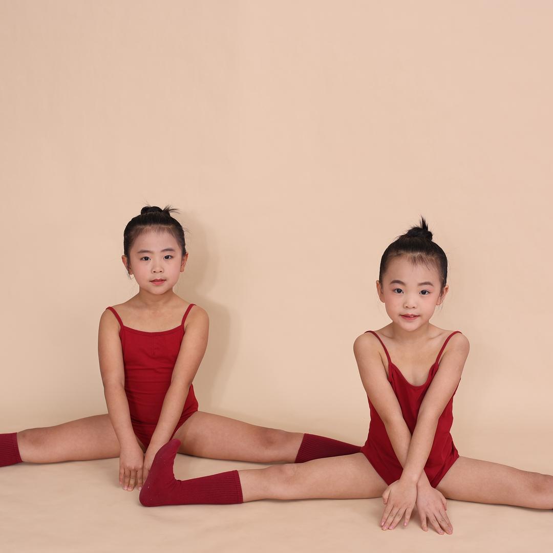 小苹果和小樱桃