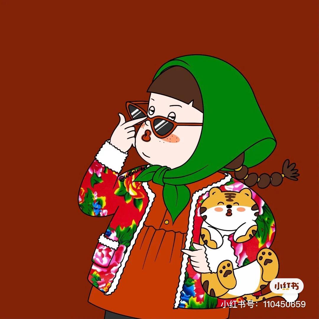 宇宁姐姐